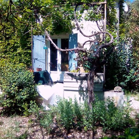 Le Domaine De Belle Bed & Breakfast ลีล-ซูร์-ลา-ซอร์ก ภายนอก รูปภาพ