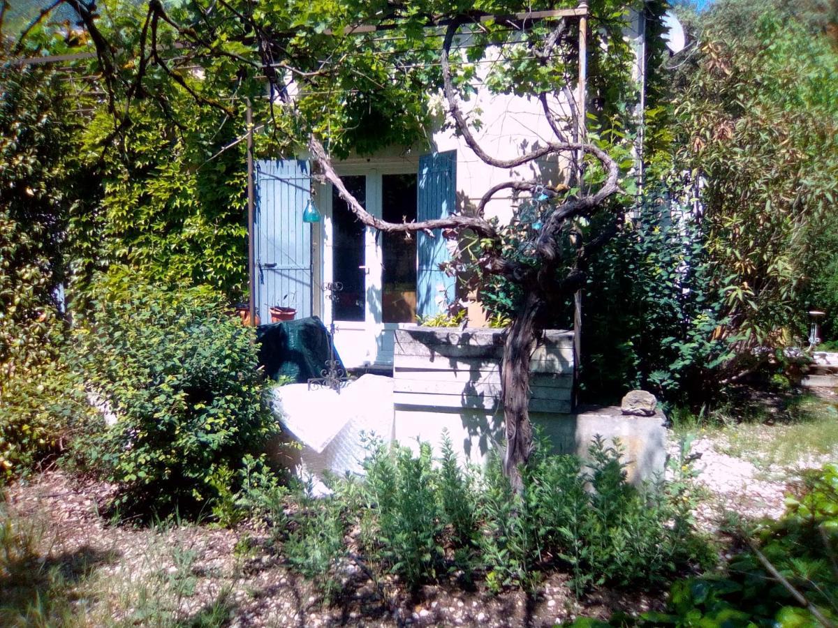 Le Domaine De Belle Bed & Breakfast ลีล-ซูร์-ลา-ซอร์ก ภายนอก รูปภาพ